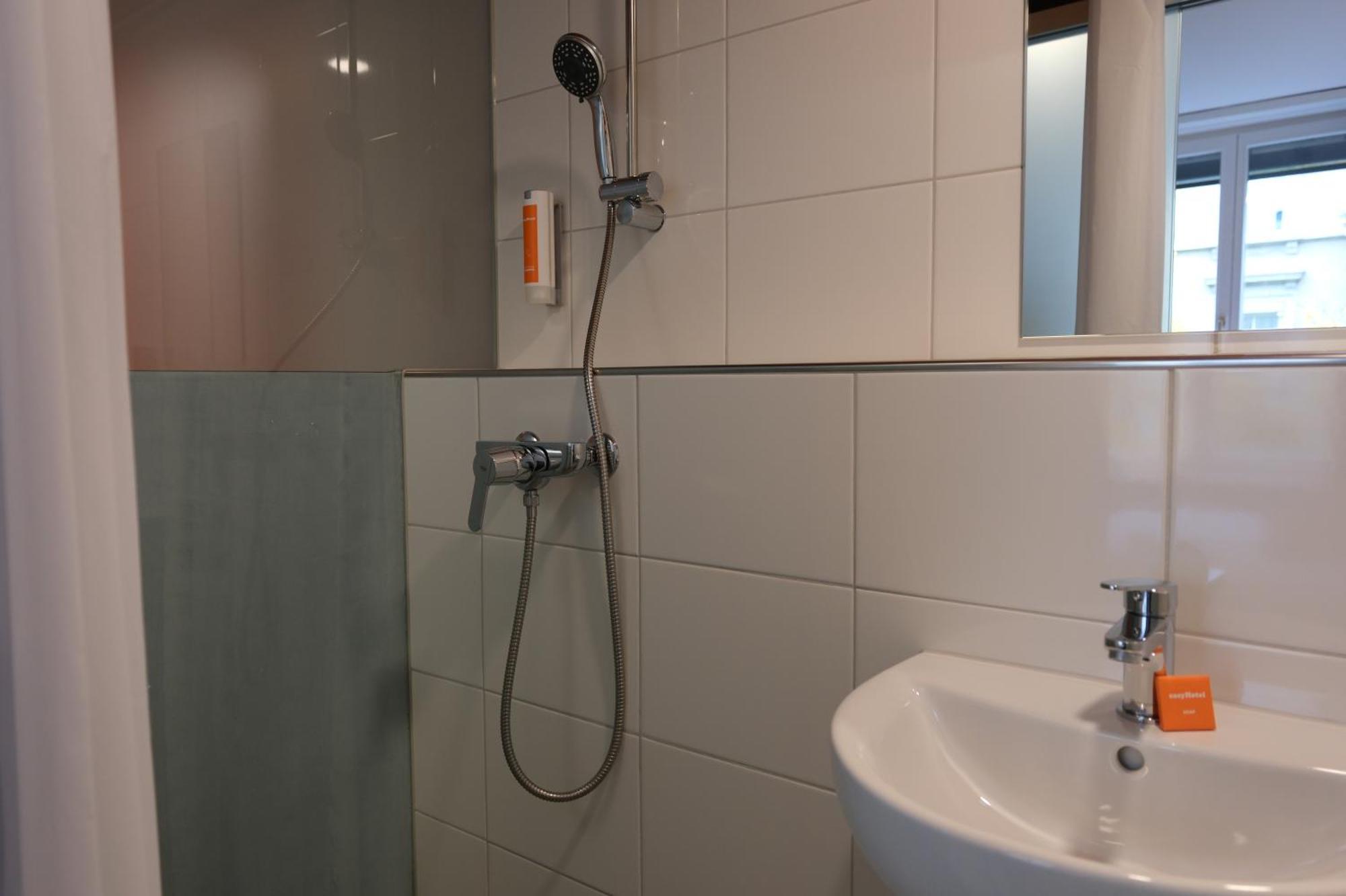 Easyhotel Main Station Zúrich